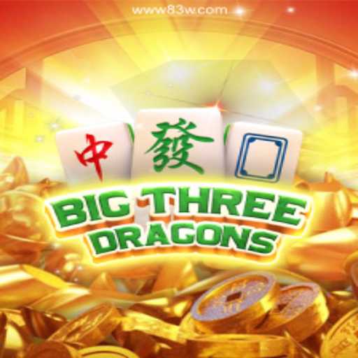 Discover the Exciting World of BigThreeDragons and 83W A Plataforma de Apostas #1 do Brasil