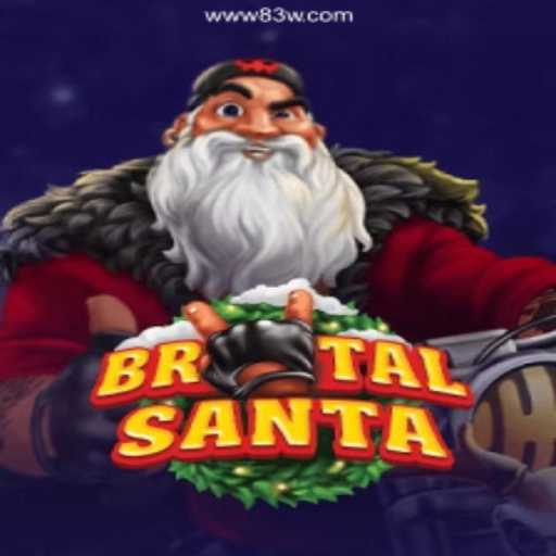BrutalSanta: A Festive Adventure in the Gaming World