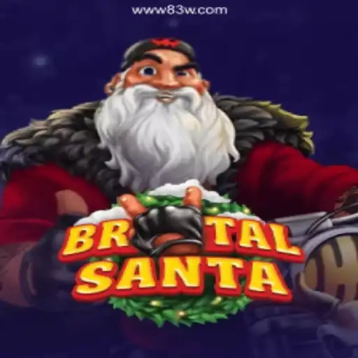 BrutalSanta: A Festive Adventure in the Gaming World