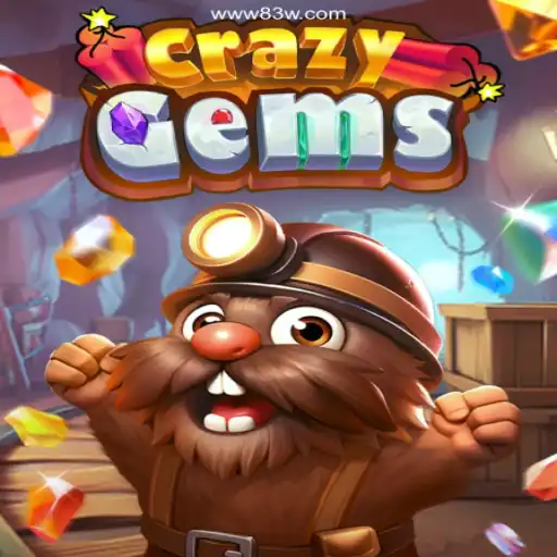 CrazyGems: The Thrilling New Game Taking Brazil by Storm