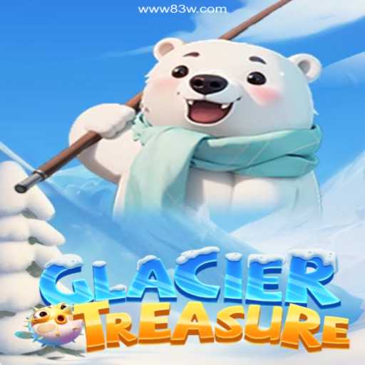 Discover the Frozen World of GlacierTreasure: A Thrilling Adventure in Virtual Gaming