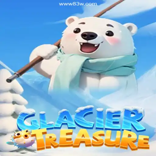 Discover the Frozen World of GlacierTreasure: A Thrilling Adventure in Virtual Gaming