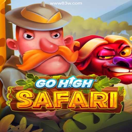Exploring the Excitement of GoHighSafari: Brazil's #1 Platform Game