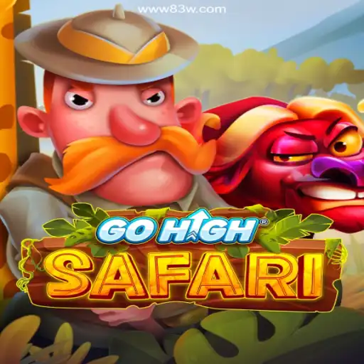Exploring the Excitement of GoHighSafari: Brazil's #1 Platform Game