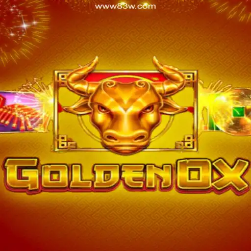 GoldenOx: A Thrilling Adventure with 83W - A Plataforma de Apostas #1 do Brasil