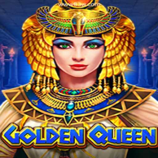 GoldenQueen: The Royal Adventure of Strategy and Fortune