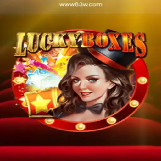 Discover the Thrill of LuckyBoxes with 83W