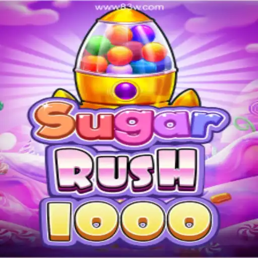 Exploring SugarRush1000: The Exciting World of Interactive Gaming