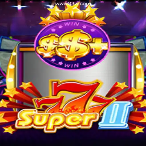 Exploring the Exciting World of Super777II: A Deep Dive into Brazil's Premier Betting Platform