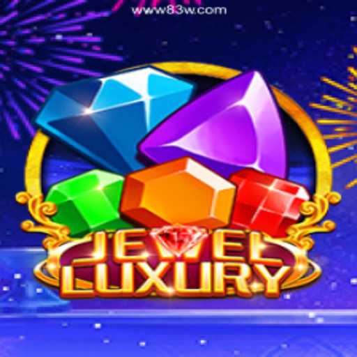 JewelLuxury: Unveiling the Sparkling World of Brazil's Leading Gaming Platform