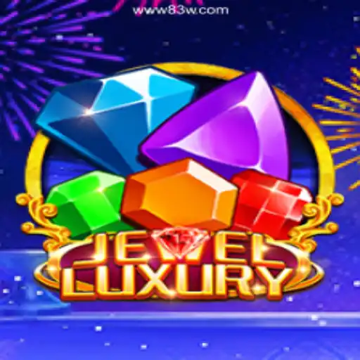 JewelLuxury: Unveiling the Sparkling World of Brazil's Leading Gaming Platform