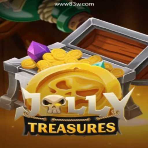 Discover the Adventure of JollyTreasures: A New Era in Gaming