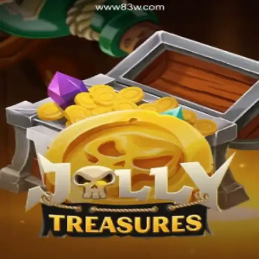 Discover the Adventure of JollyTreasures: A New Era in Gaming