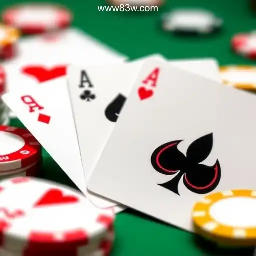 The World of Poker Games: A Deep Dive into Strategies and Online Platforms