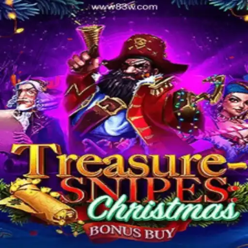Exploring TreasuresnipesChristmas: The Ultimate Holiday Gaming Experience